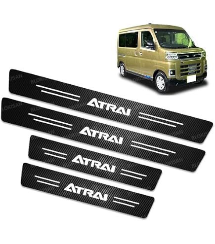 Amazon.co.jp: 新型 デリカミニ DELICA MINI B3系に適用 車用 サイド